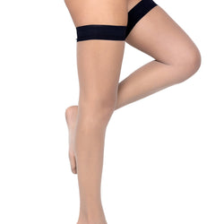 Colored Stay up Stockings