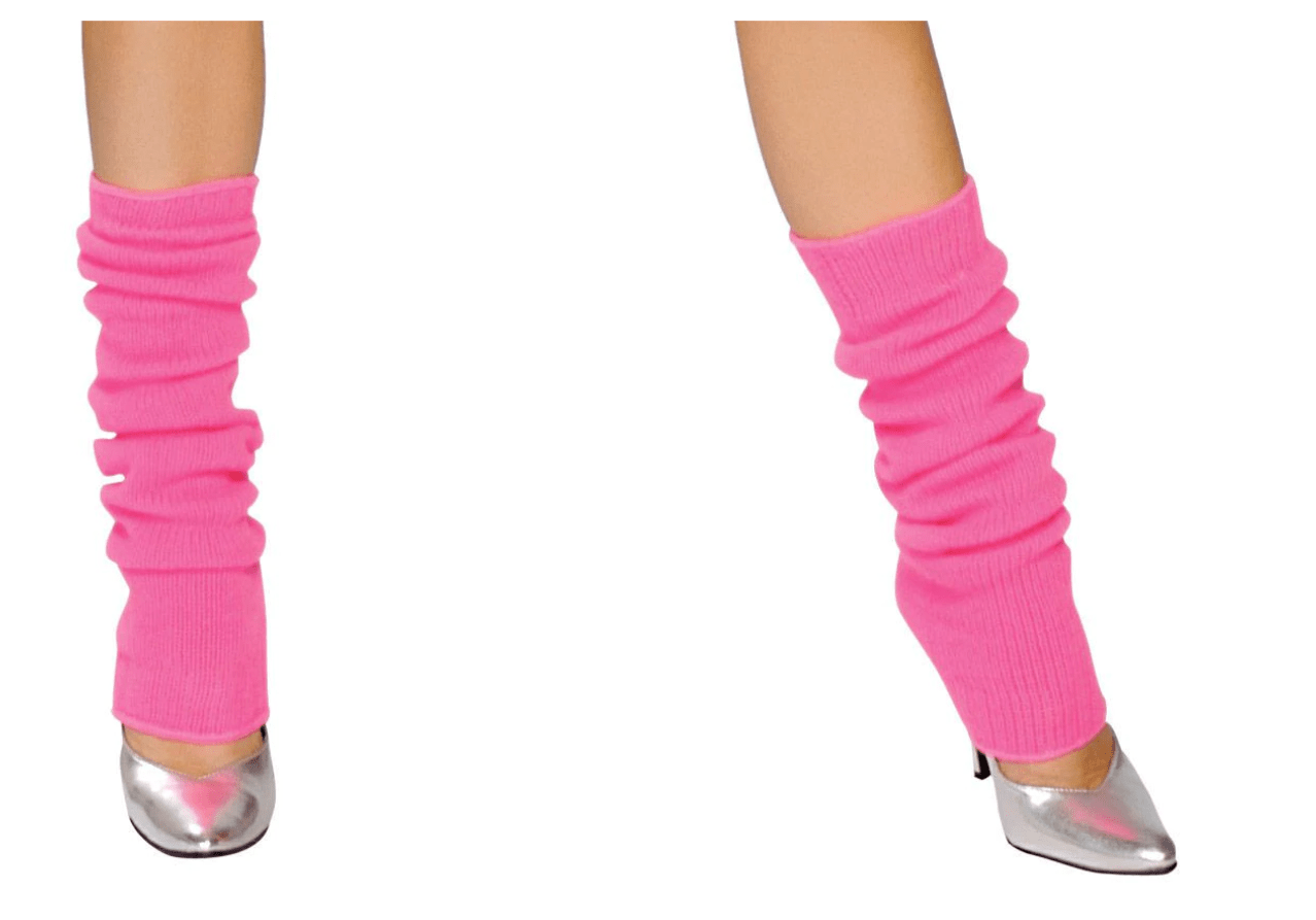 LW101/HotPink/OS