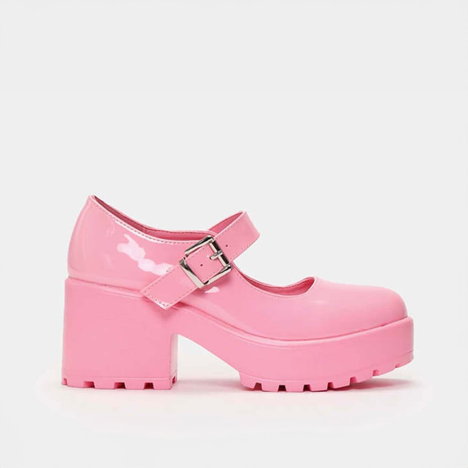 KOI Tira Mary Jane Shoes 'Pink Princess Edition'