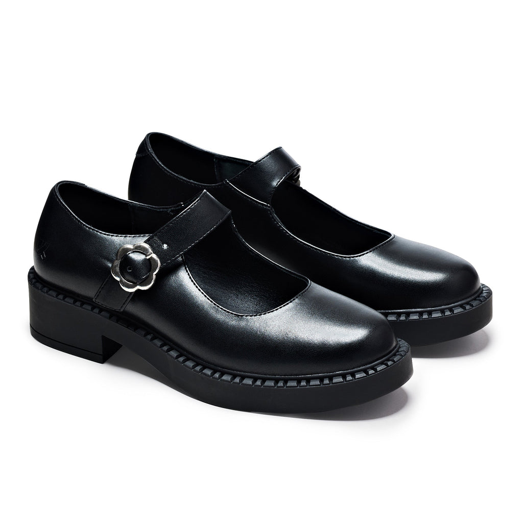 KOI Nectar Prime Tale Mary Jane Shoes