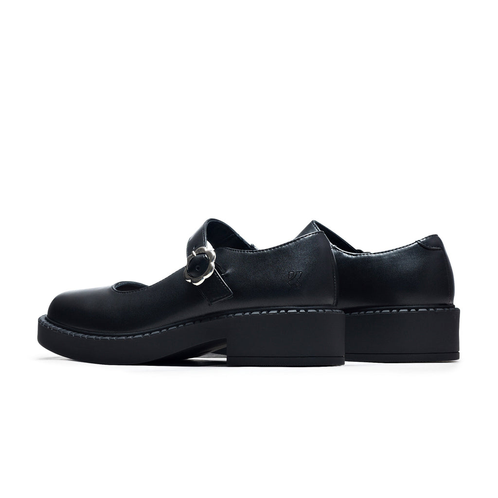 KOI Nectar Prime Tale Mary Jane Shoes