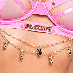 Playboy Charm 2-Piece Set
