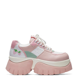 Strawberry Juice Trainers
