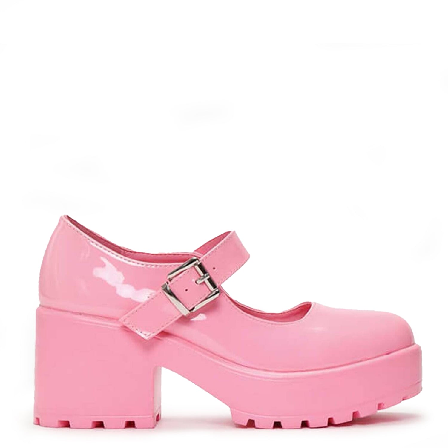 KOI Tira Mary Jane Shoes 'Pink Princess Edition'