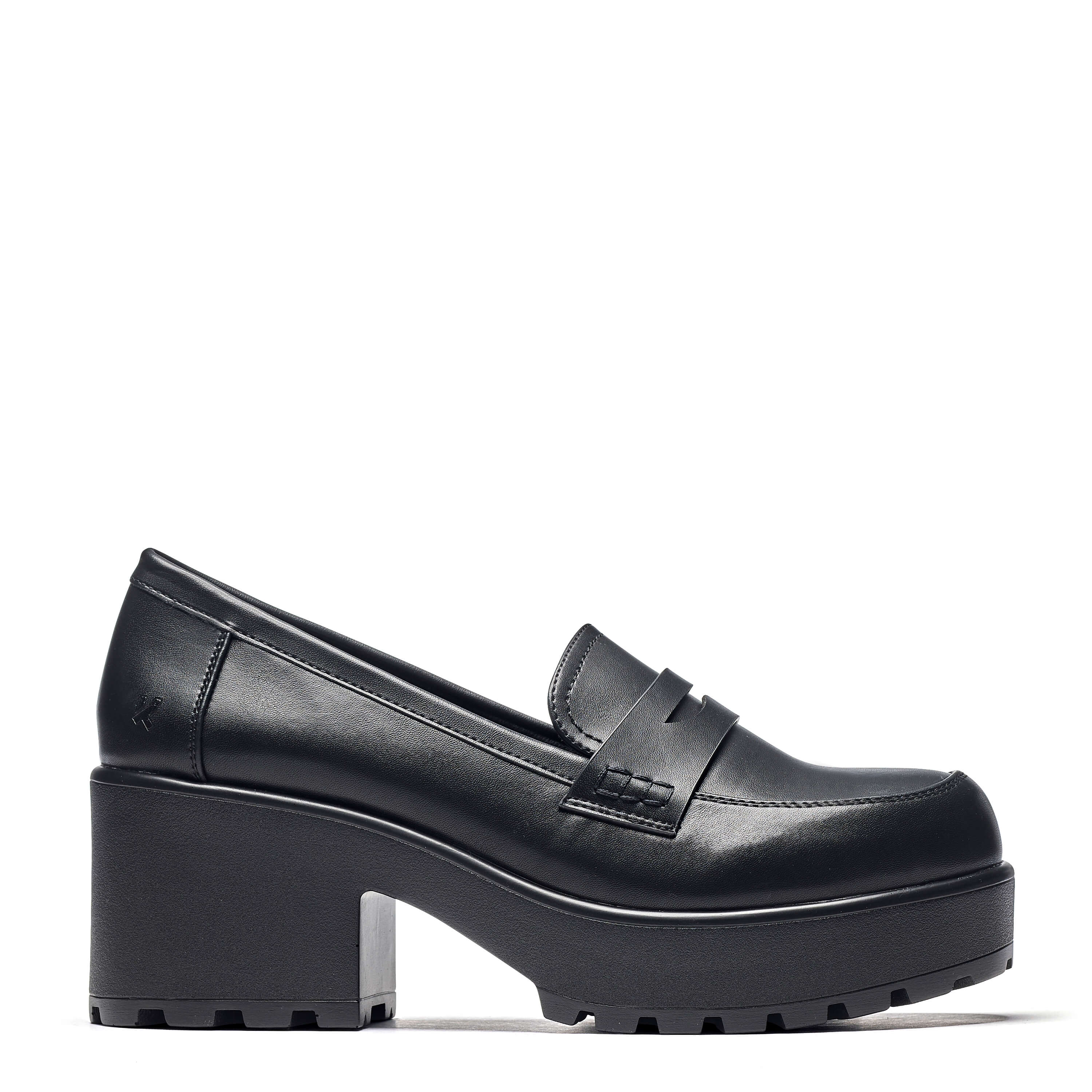 KOI Vigo Classic Chunky Shoes