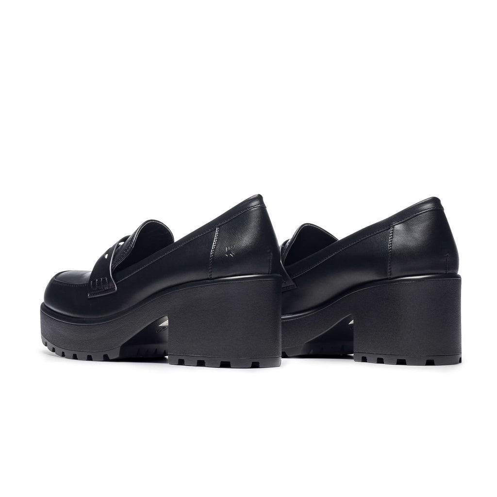 KOI Vigo Classic Chunky Shoes