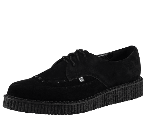 Mens creepers clearance shoes cheap