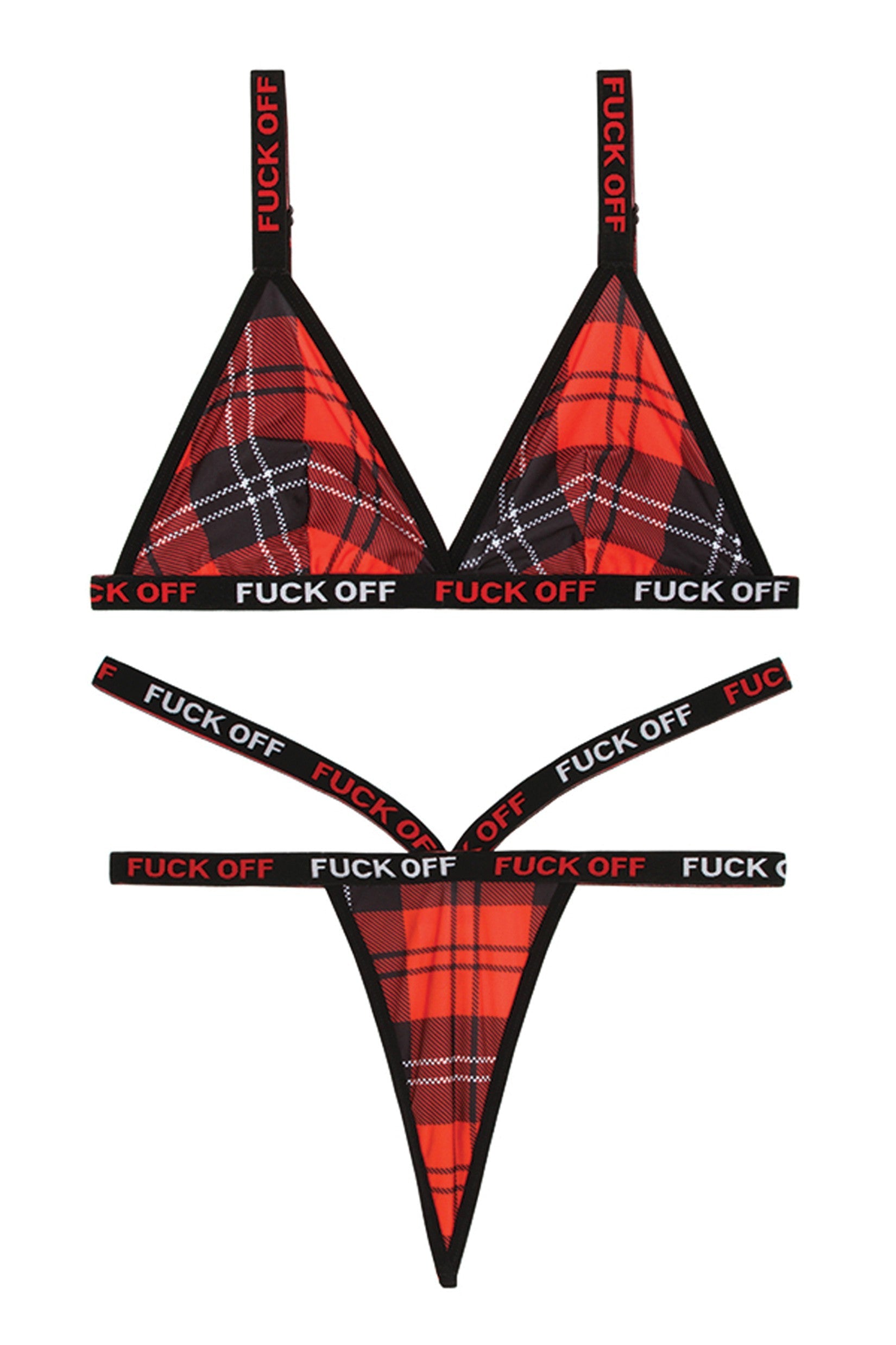 AF802X-Plaid