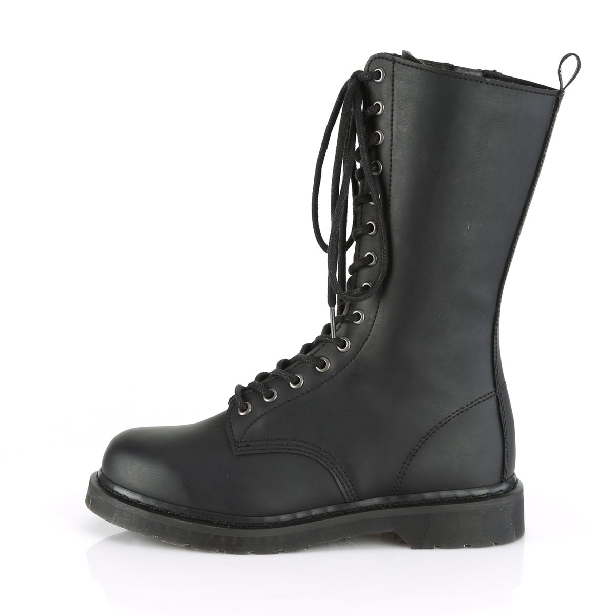Demonia Bolt-300 Boots | Buy Sexy Shoes at Shoefreaks.ca