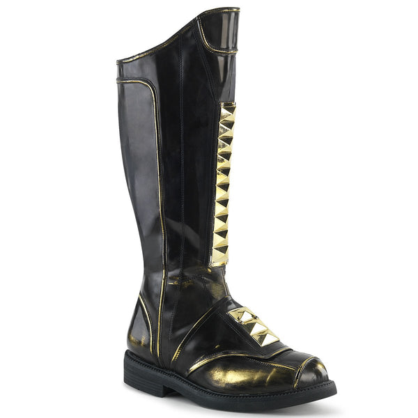 Funtasma captain boots outlet
