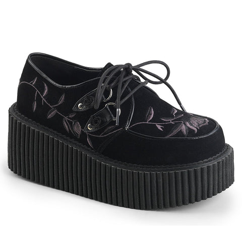 Demonia Creeper-219 Women's Creepers Buy Sexy Shoes at