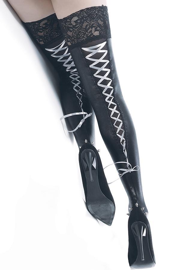 D1732X-Black/SilverOS/XL