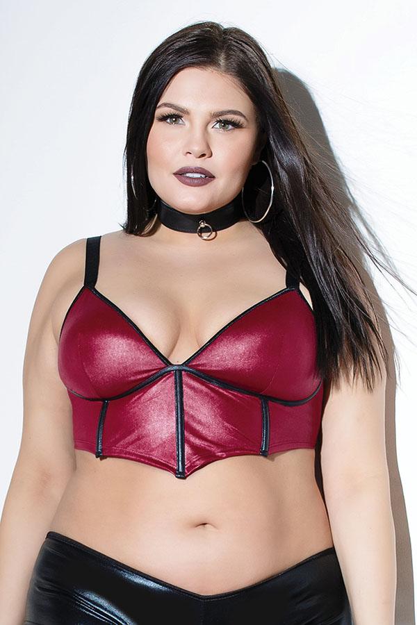 D9384X-Merlot/Black