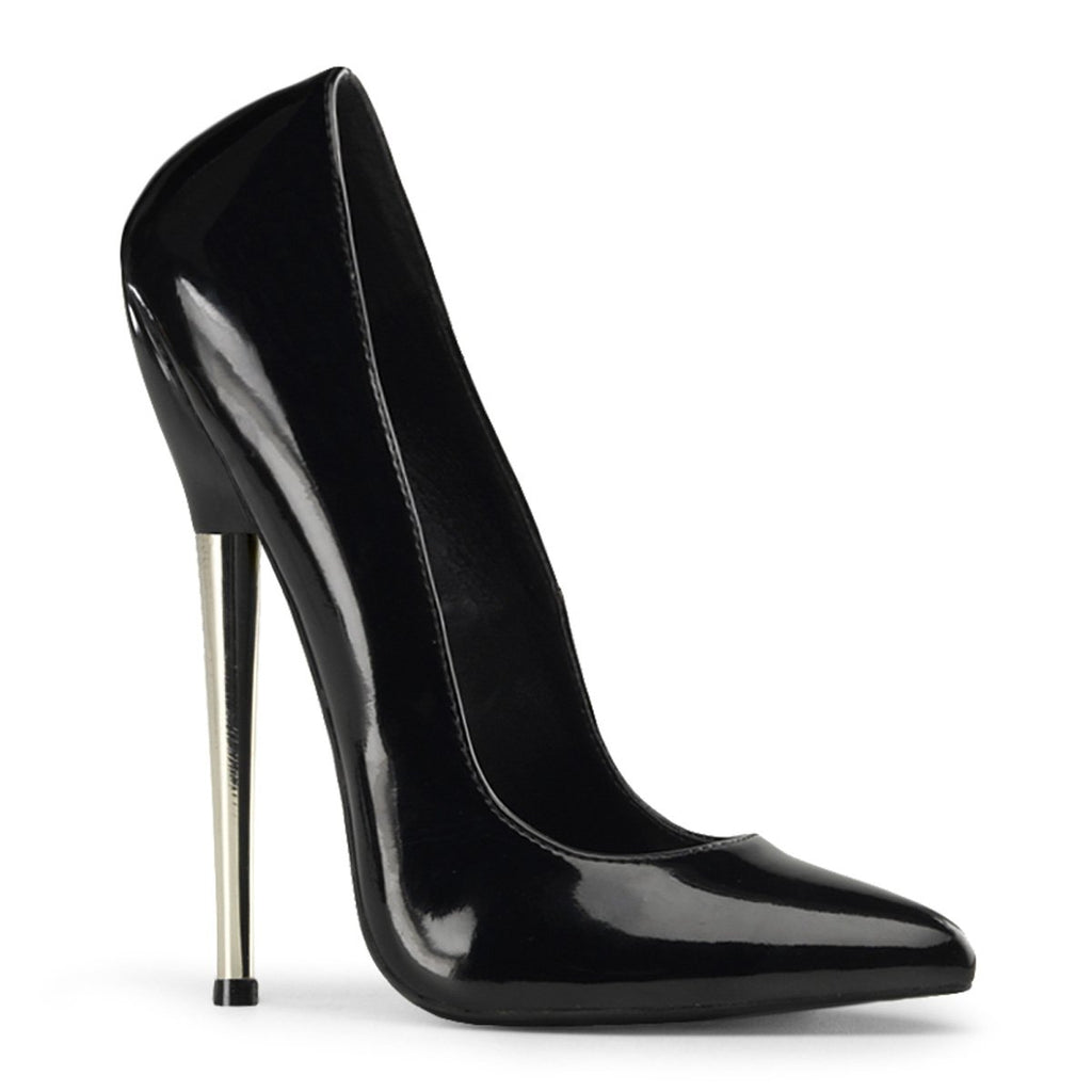 Devious Dagger-01 Pump - Shoefreaks.ca