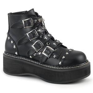 demonia emily 315 black