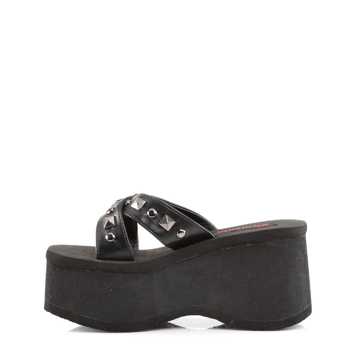 Demonia Funn-29 Women's Sandals Buy Sexy Shoes at