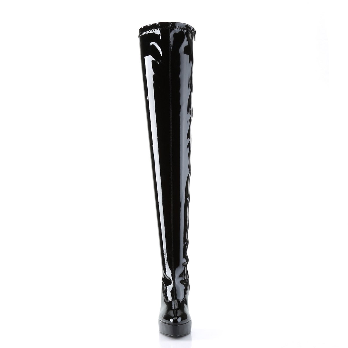 Devious Indulge-3063 Boots - Shoefreaks.ca