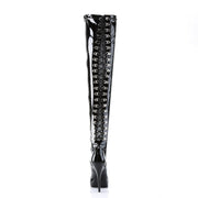 Devious Indulge-3063 Boots - Shoefreaks.ca