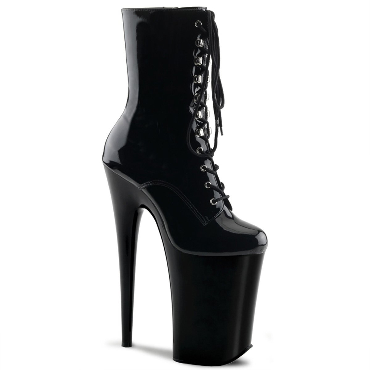 Pleaser Infinity-1020 Platforms | Buy Sexy Shoes at Shoefreaks.ca