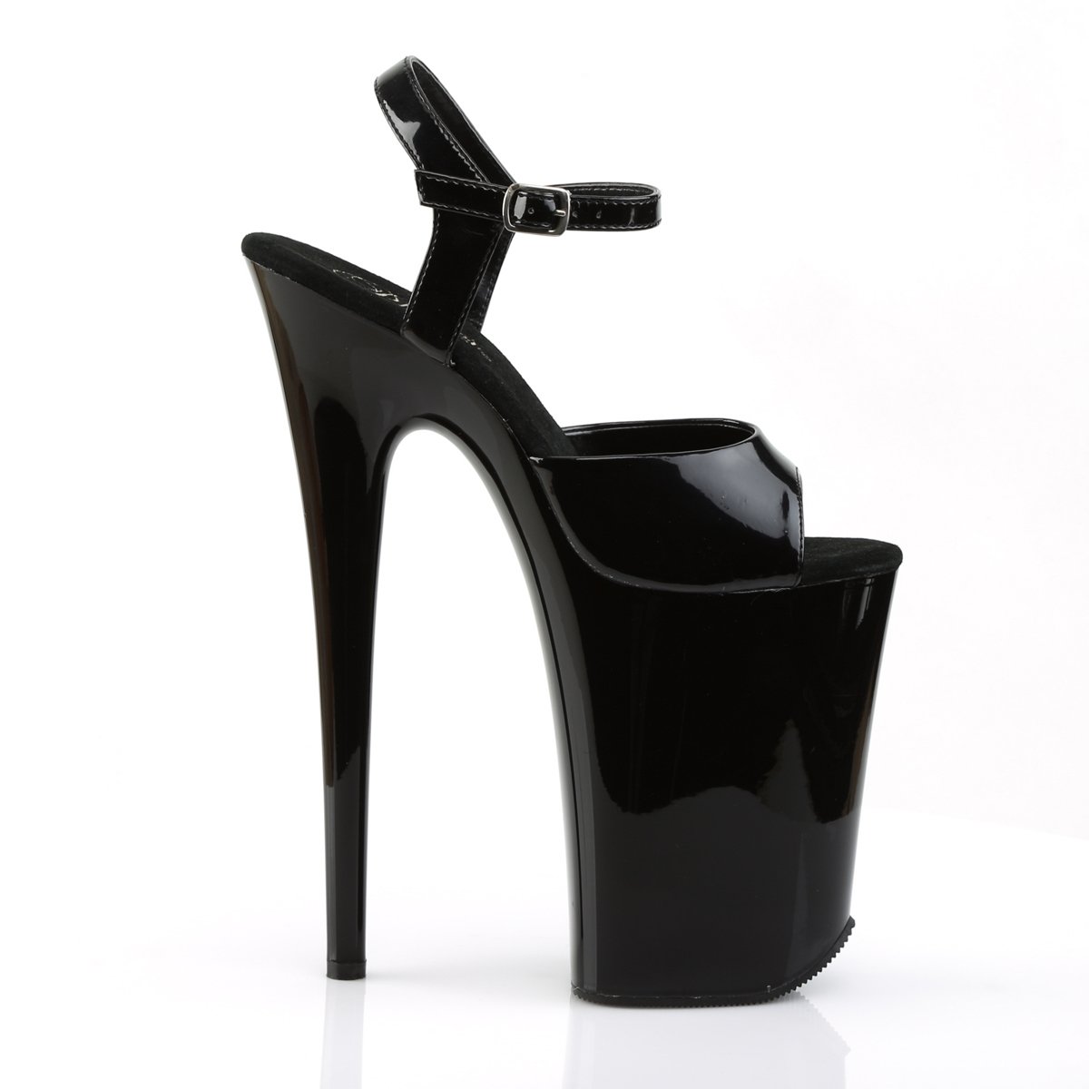 Pleaser Infinity-909 Platforms Buy Sexy Shoes at