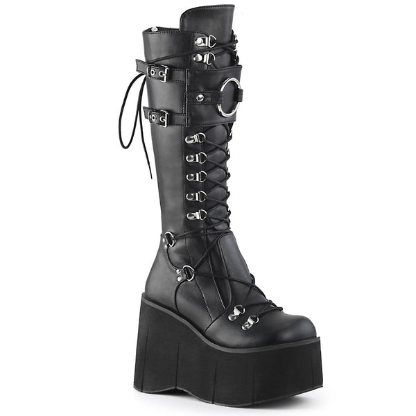 High platform booties deals