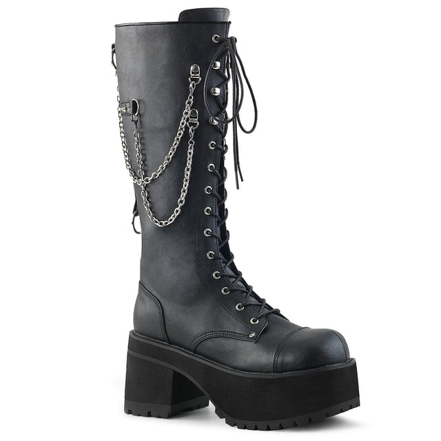 Demonia Ranger-303 Unisex Platform Shoes & Boots | Buy Sexy Shoes at ...