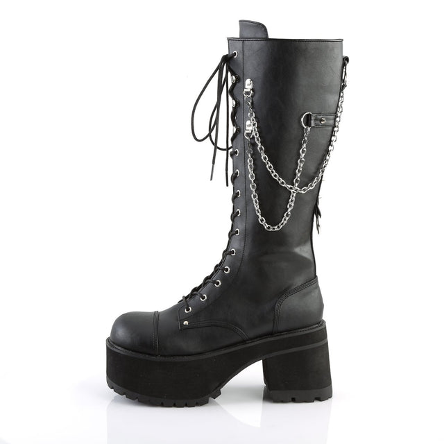 Demonia Ranger-303 Unisex Platform Shoes & Boots | Buy Sexy Shoes at ...