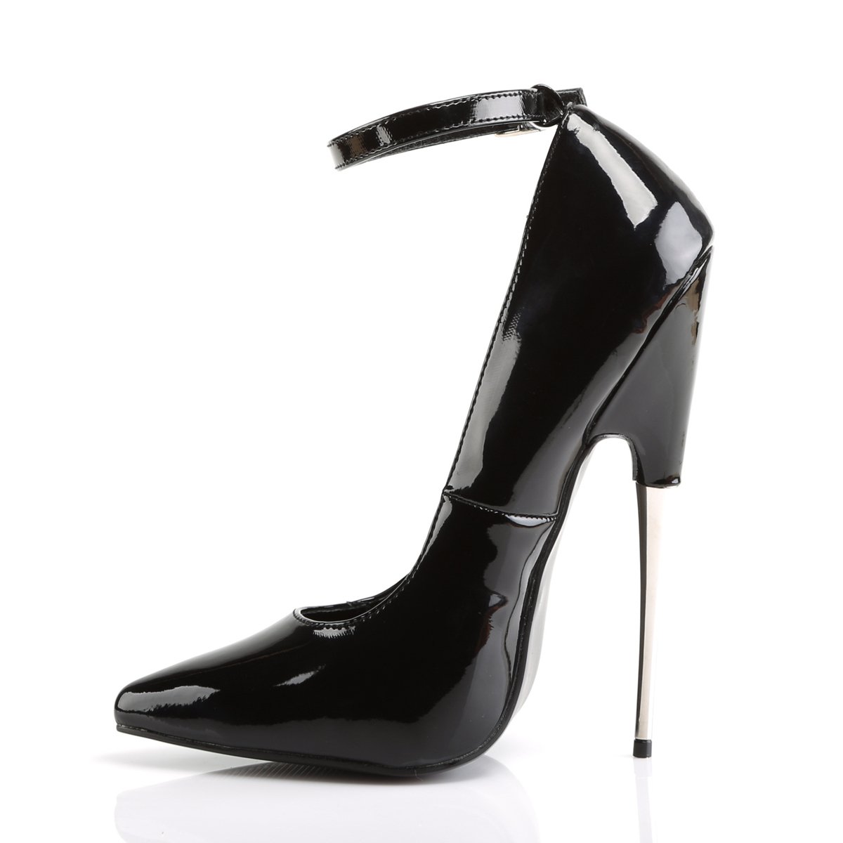 Devious Scream-12 Pump - Shoefreaks.ca