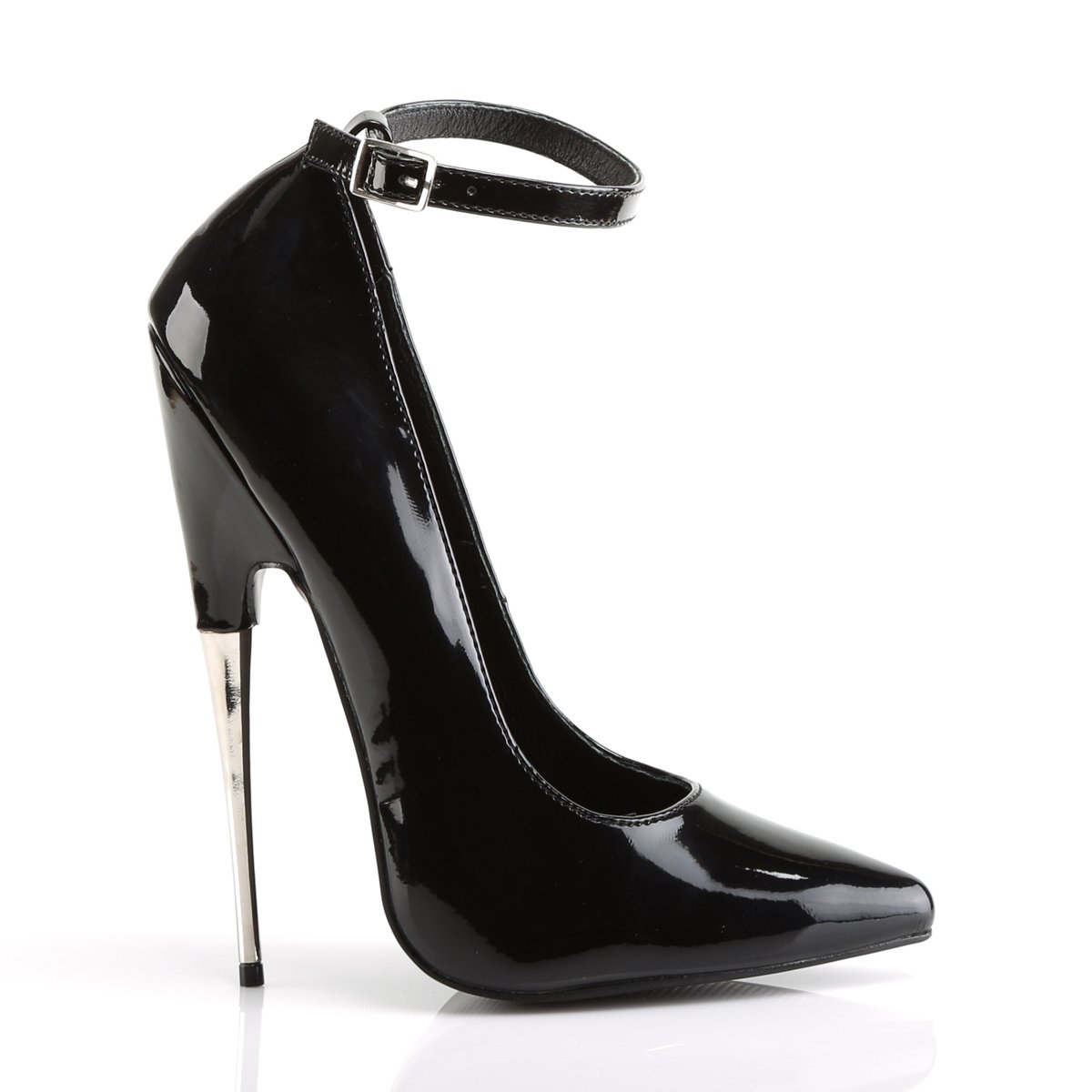 Devious Scream-12 Pump - Shoefreaks.ca