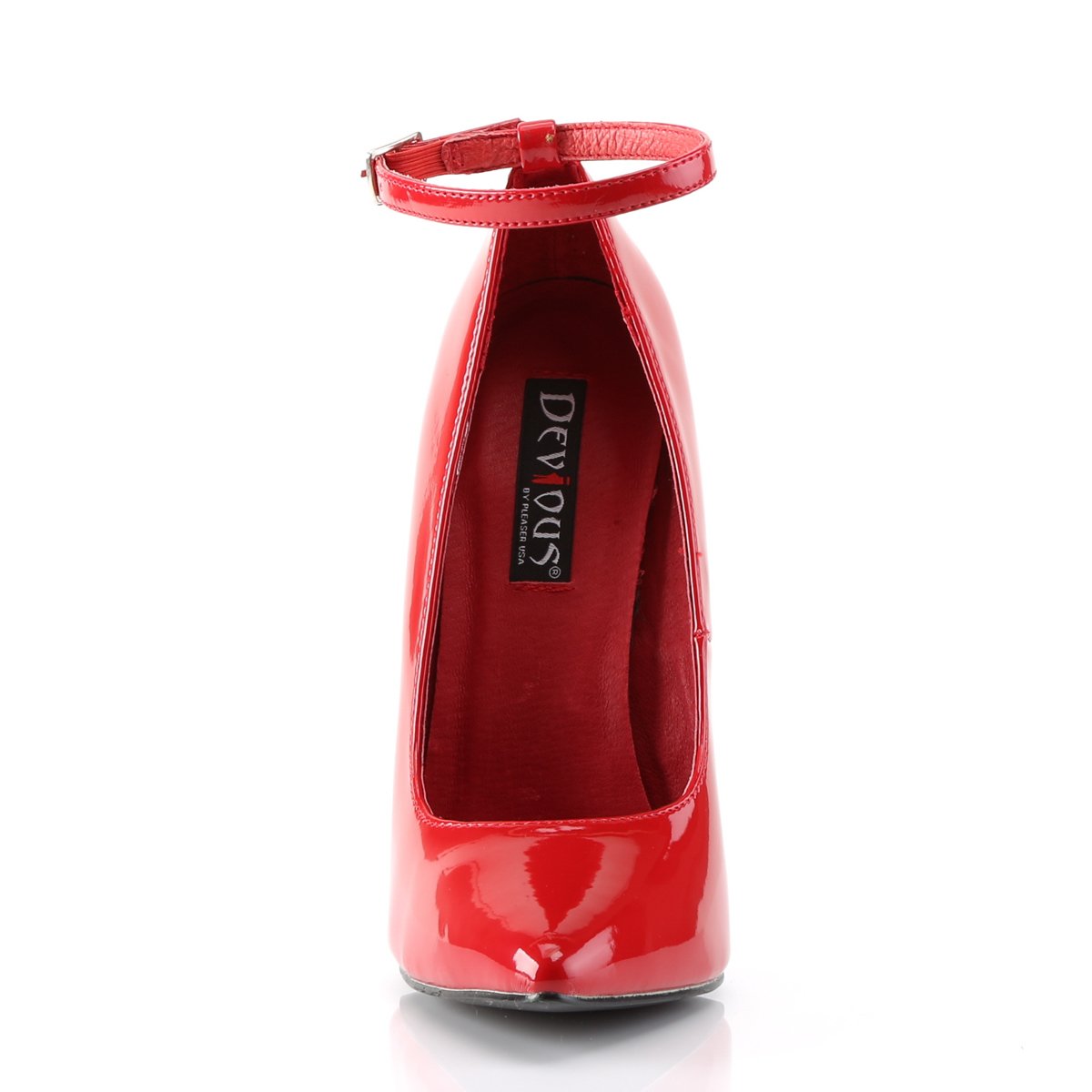 Devious Scream-12 Pump - Shoefreaks.ca
