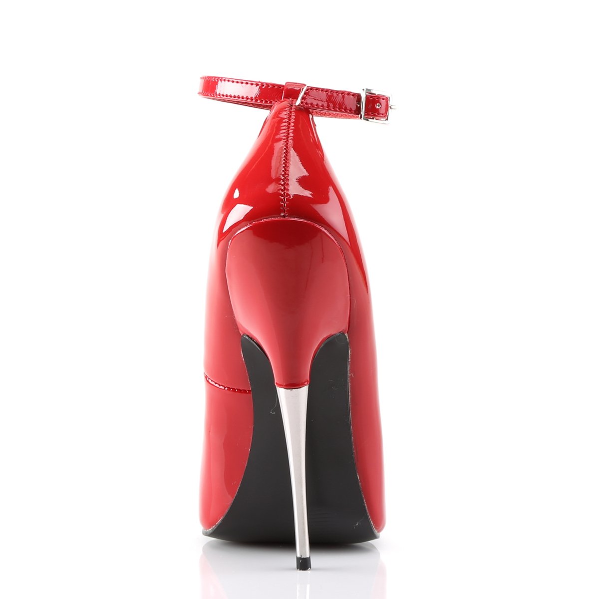 Devious Scream-12 Pump - Shoefreaks.ca