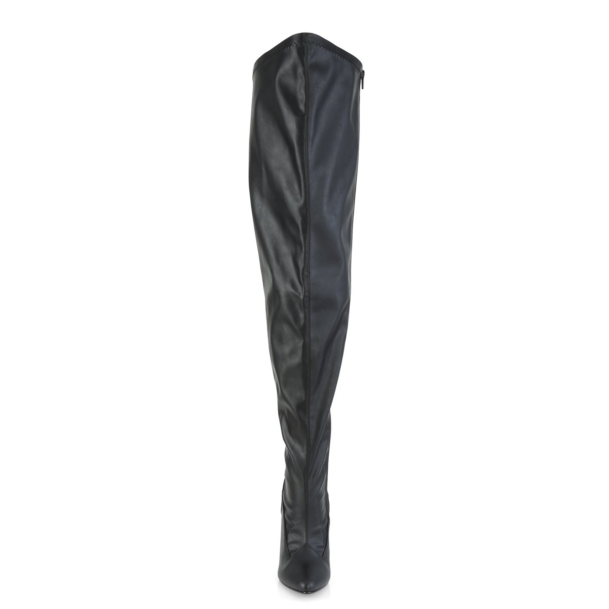 Seductive-1000 Exotic Boot | Pink main image 0