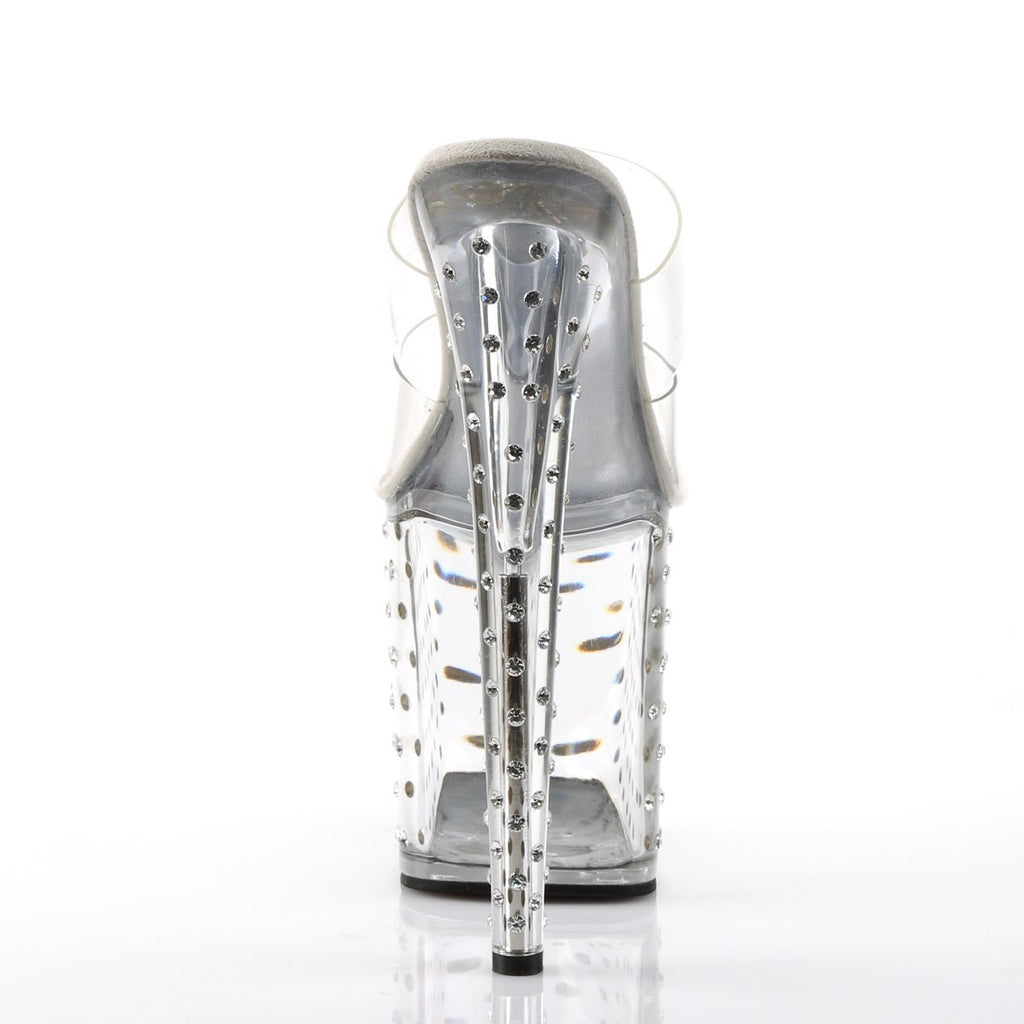STDUS802/C/M